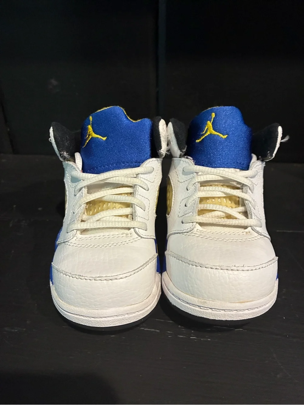 Air Jordan 5 Retro ‘Laney’  Size 6c
